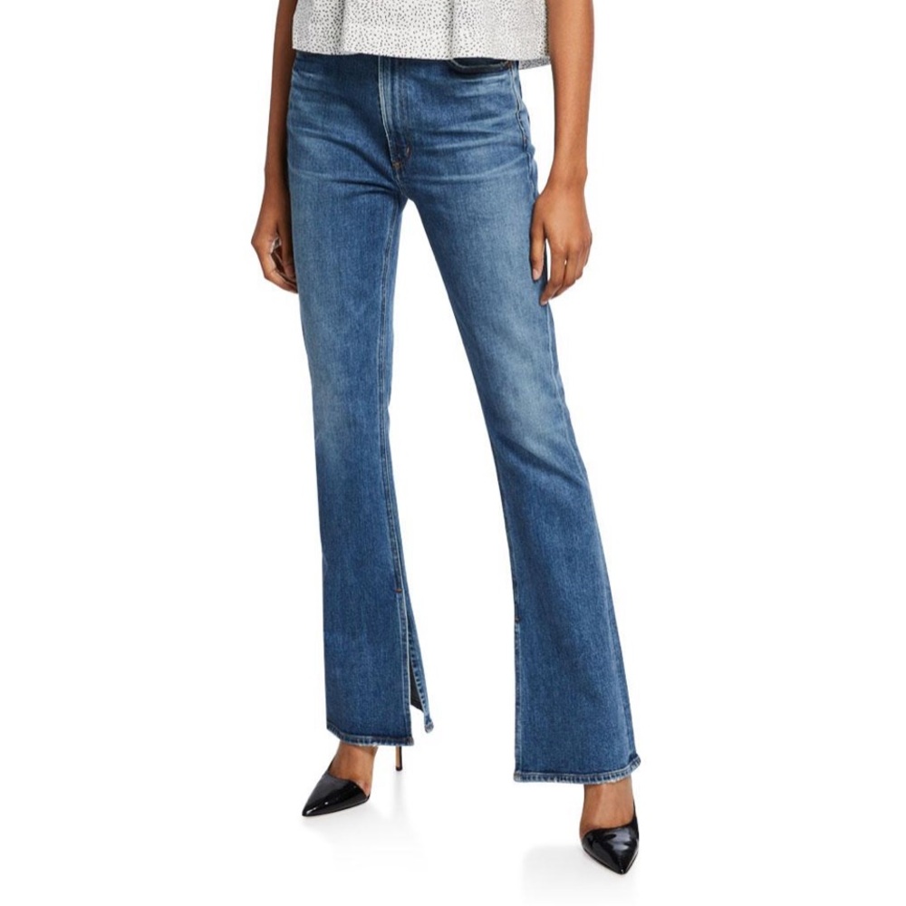 CITIZENS OF HUMANITY GEORGIA HIGH RISE BOOTCUT